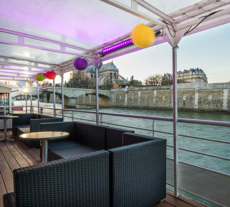 LA BELLE PÉNICHE (75005) – Image 9
