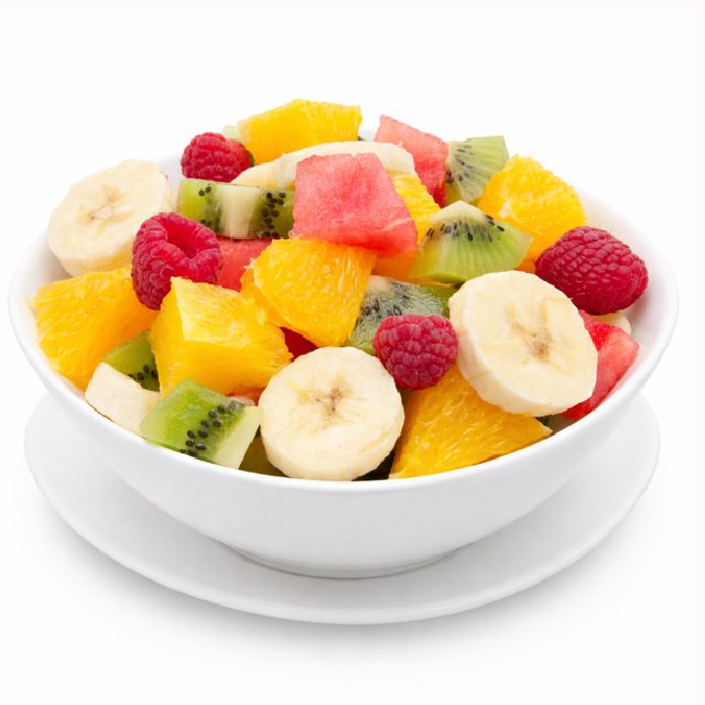 SALADE DE 4 FRUITS DE SAISON (250g)