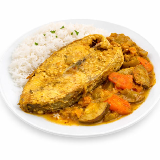 DARNE DE VIVANEAU (Minimum de commande 5 plats. - 300g)