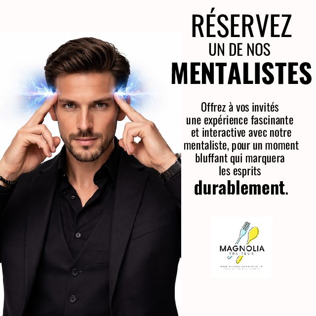 UN MENTALIST