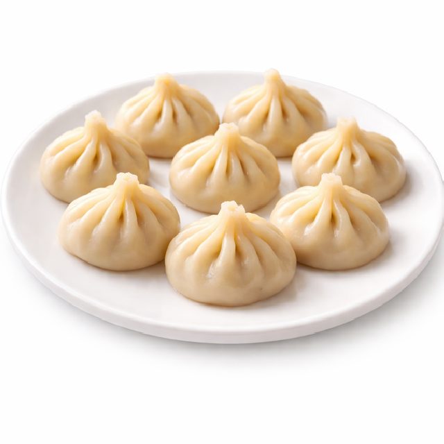 RAVIOLI AU POULET (Minimum de commande 10 pièces)