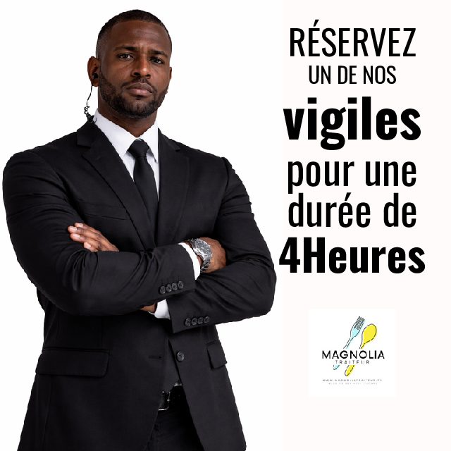 VIGILE (Formule 4h)