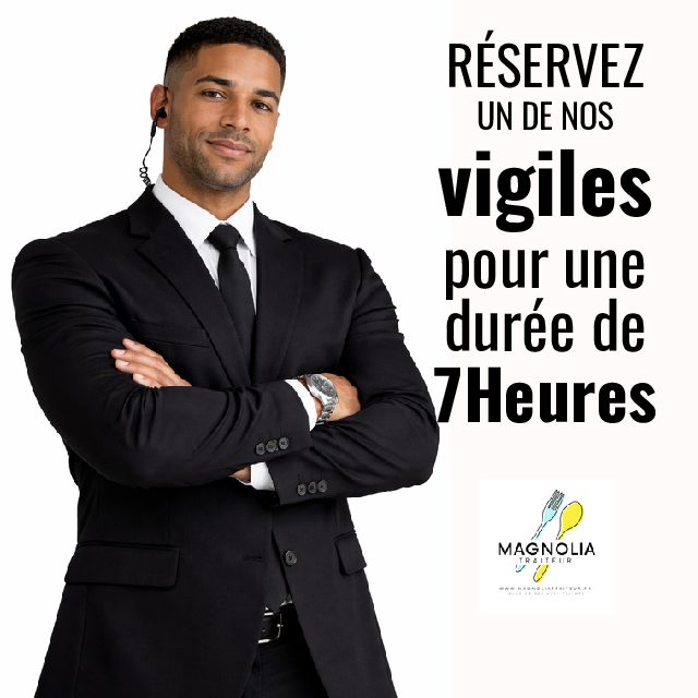 VIGILE (Formule 7h)